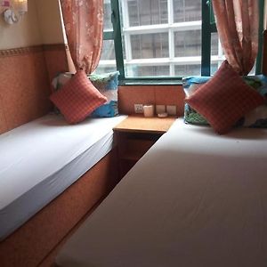 Budget Twin Room