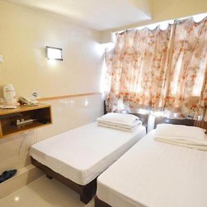 Budget Triple Room
